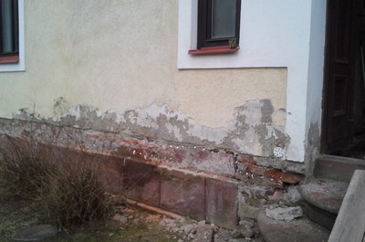 Fara Libštát