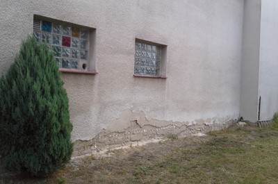 Kyškovice u Roudnice