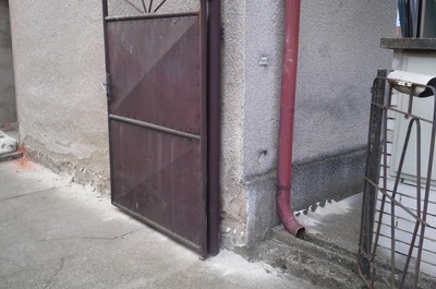 Kyškovice u Roudnice