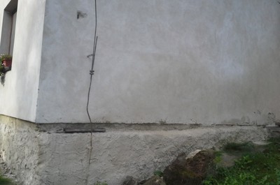 Písečná u České Lípy