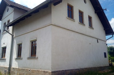 RD Sloup v Čechách