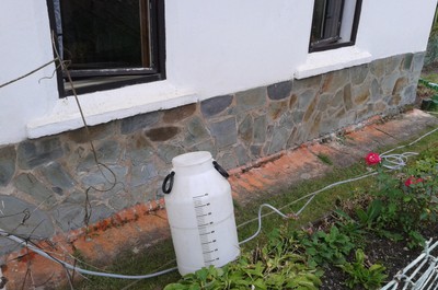 Česká Kamenice