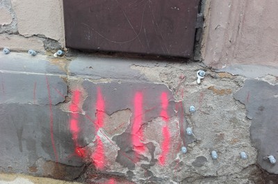 Činžovní dům Litoměřice