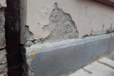 Činžovní dům Litoměřice