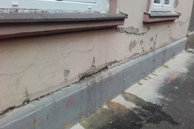 Činžovní dům Litoměřice
