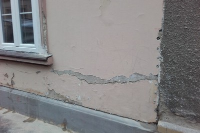 Činžovní dům Litoměřice