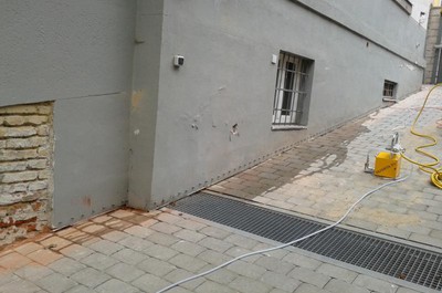 Praha