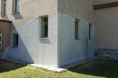 Škola Stružnice