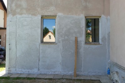 Škola Stružnice
