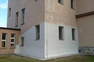 Škola Stružnice