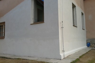 Škola Stružnice