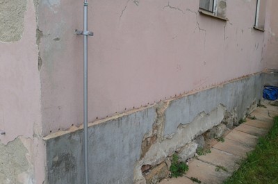 Škola Stružnice