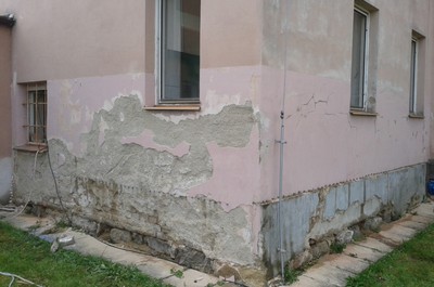 Škola Stružnice