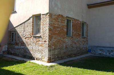 Škola Stružnice