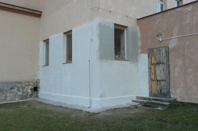 Stružnice ZŠ